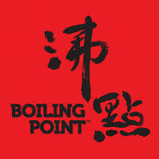 Boiling Point
