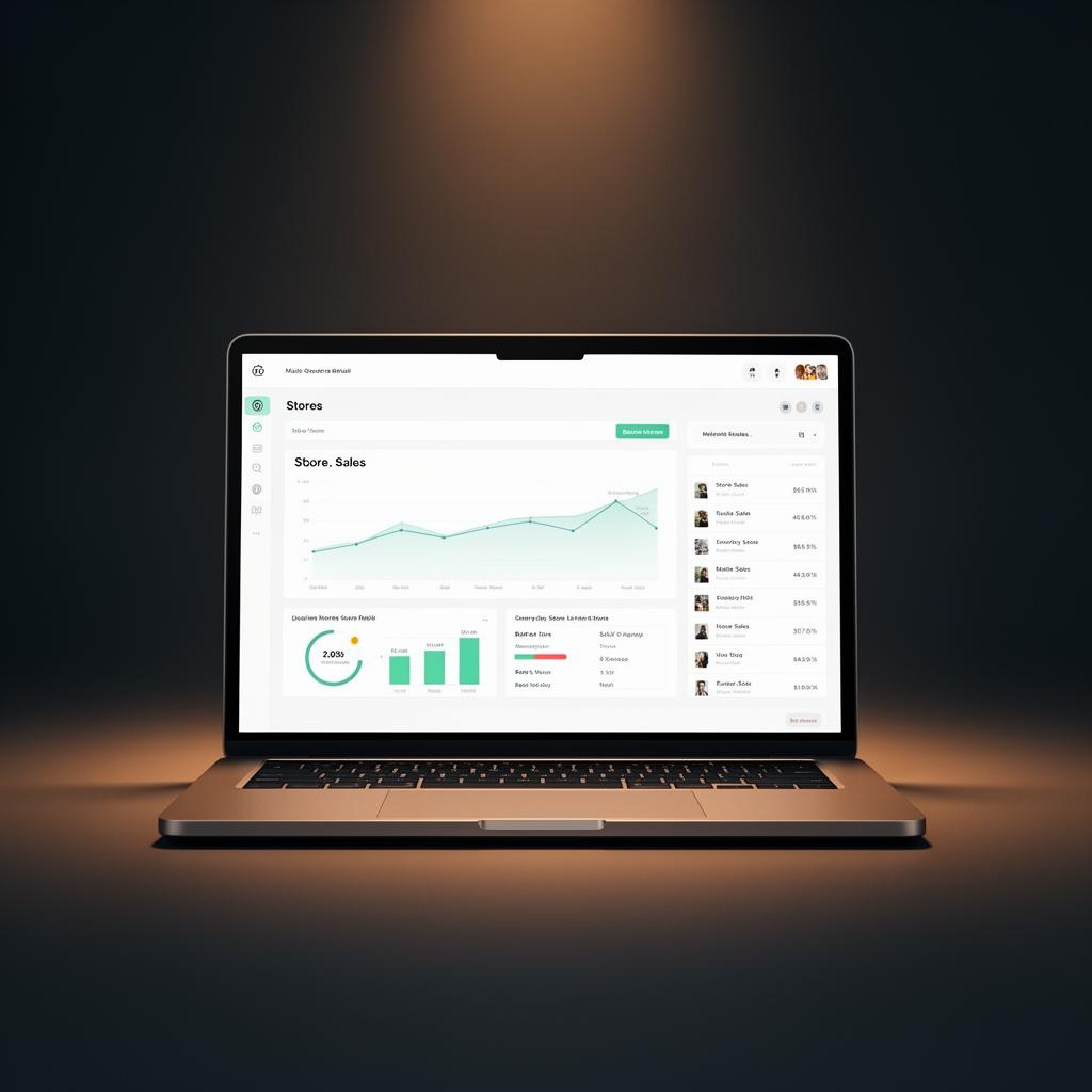 Cloud Back Office