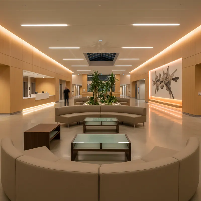 24-hour hospitals
