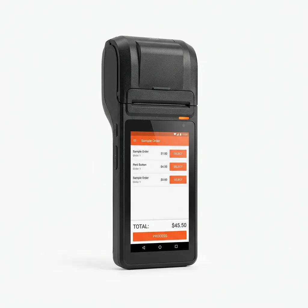 Mobile POS