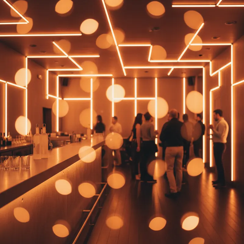 Nightclubs