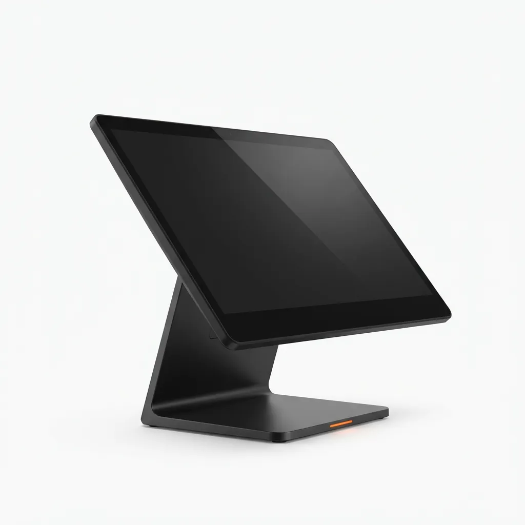 Smart POS Terminal