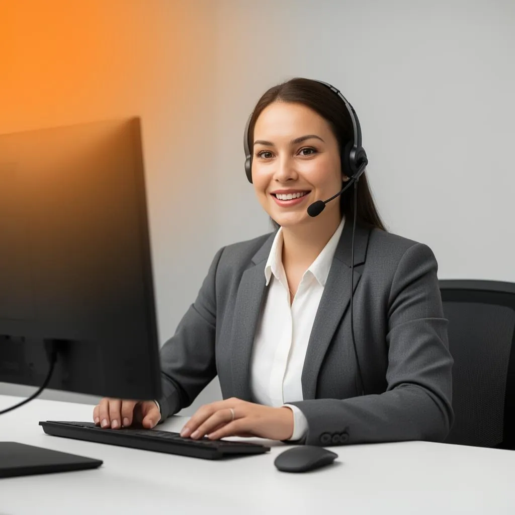 POS KING customer support specialist